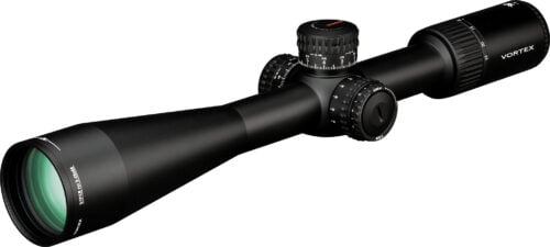 Vortex Viper PST Gen II 5-25x50 FFP Richtkijker, EBR-7C Dradenkruis (MRAD)