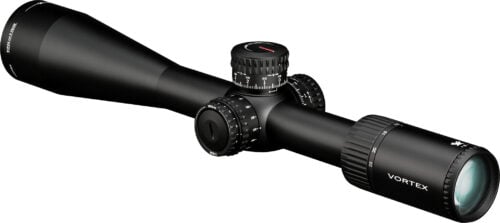 Vortex Viper PST Gen II 5-25x50 FFP Richtkijker, EBR-7C Dradenkruis (MRAD)