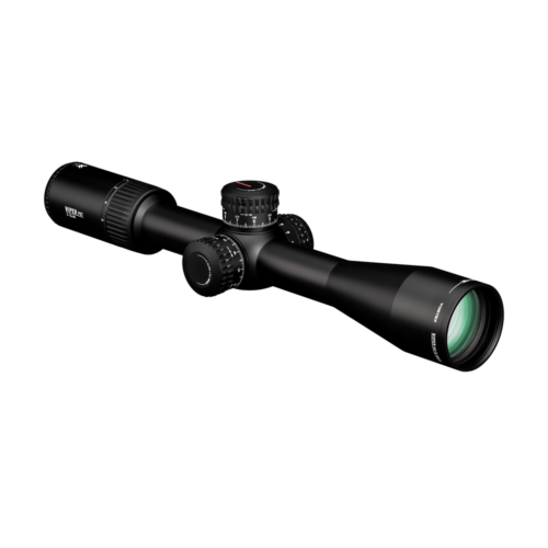 Vortex Viper PST Gen II 3-15x44 FFP Richtkijker, EBR-7C Dradenkruis (MRAD)