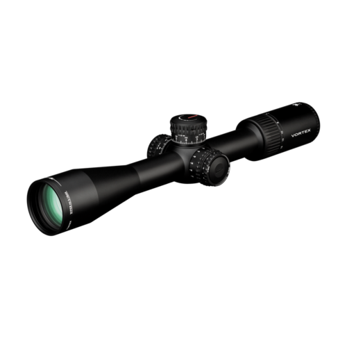 Vortex Viper PST Gen II 3-15x44 FFP Richtkijker, EBR-7C Dradenkruis (MRAD)