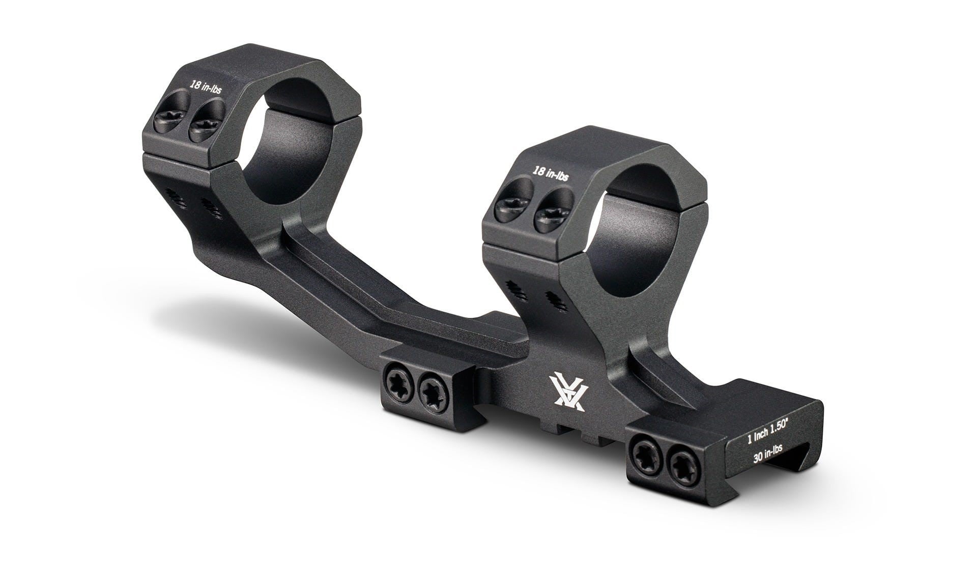 Vortex Sport Cantilever Montage SCM-01-150 25,4 mm