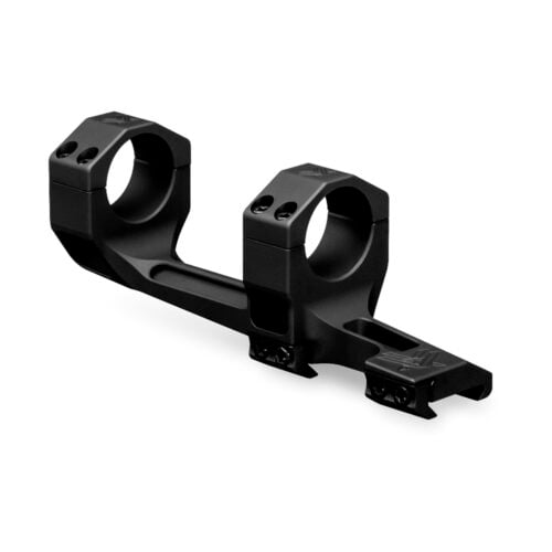 Vortex Precision Extended Cantilever 30mm 20 moa