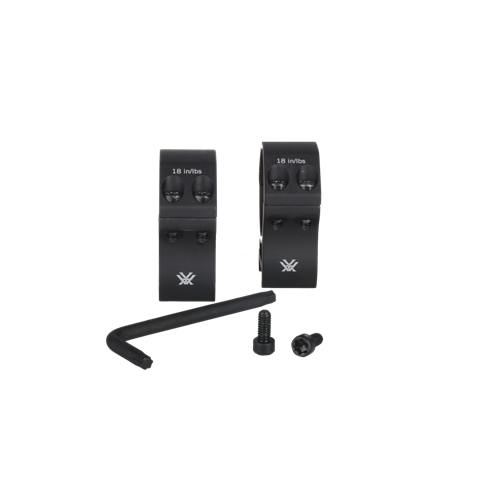 Vortex Pro Series Montageringen PR30-M 30 mm Medium