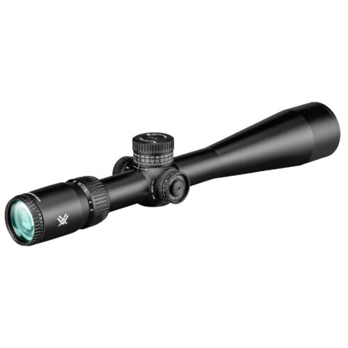 Vortex Viper HD 5-25x50 SFP Richtkijker, VMR-3 Dradenkruis (MOA)
