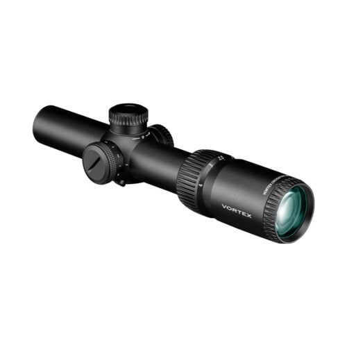 Vortex Crossfire HD 1-4x24 Richtkijker, Verlicht Dead-Hold 2A BDC