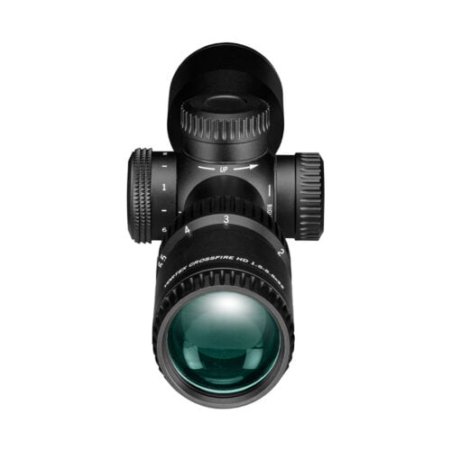 Vortex Crossfire HD 1.5-5.5x32 Richtkijker Scout