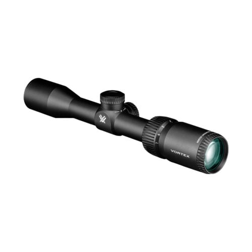 Vortex Crossfire HD 2-7x32 Richtkijker Rimfire