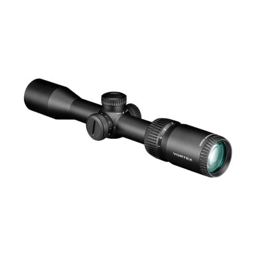 Vortex Crossfire HD 2-7x32 Richtkijker, Verlicht Dead-Hold 2A BDC
