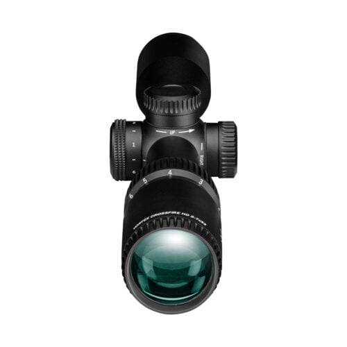 Vortex Crossfire HD 2-7x32 Richtkijker, Verlicht Dead-Hold 2A BDC