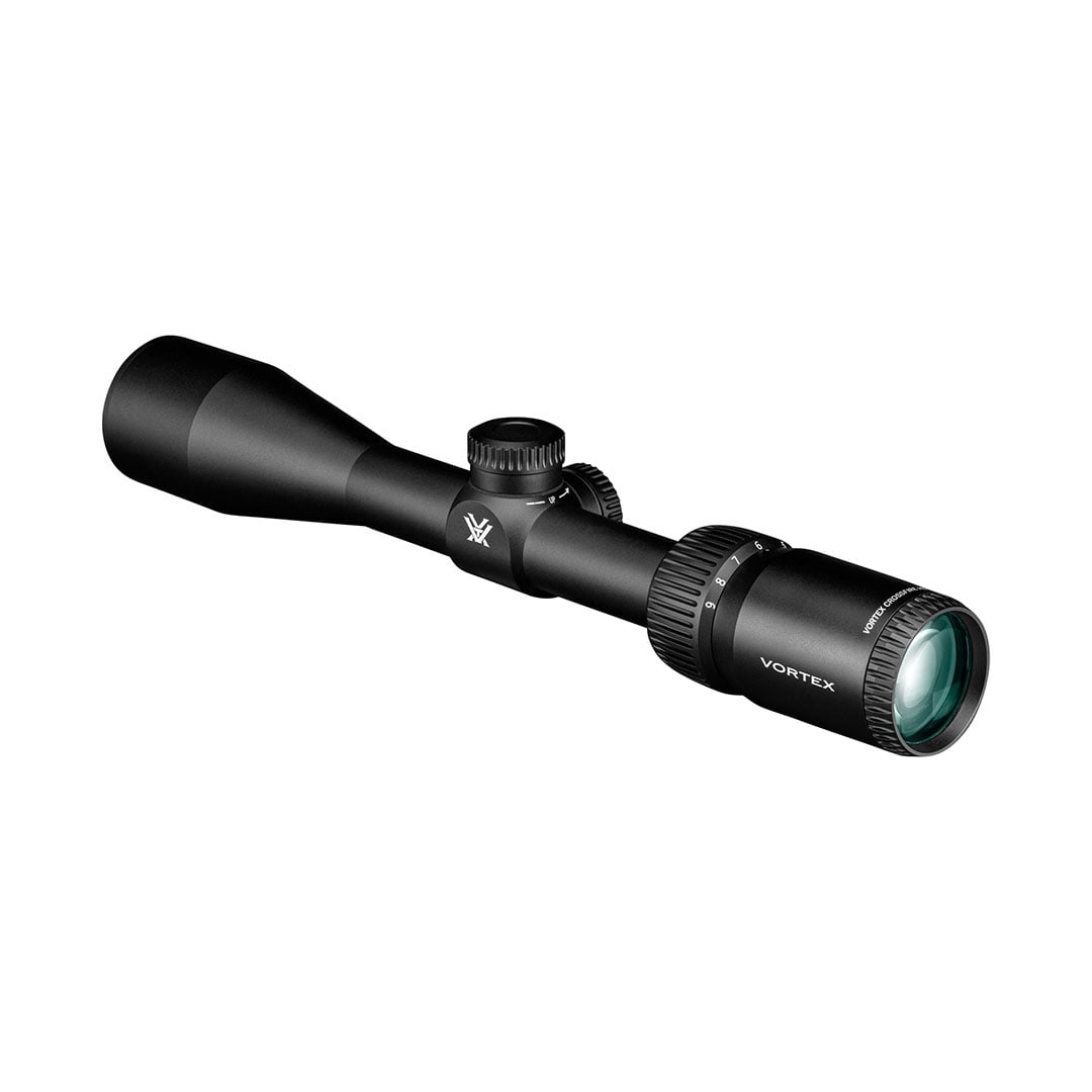 Vortex Crossfire HD 3-9x40 Richtkijker, Dead-Hold BDC