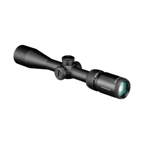 Vortex Crossfire HD 3-9x40 Richtkijker, Verlicht Dead-Hold 2A BDC
