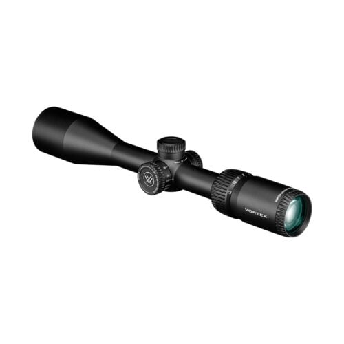 Vortex Crossfire HD 4-12x44 Richtkijker, WideRange Plex