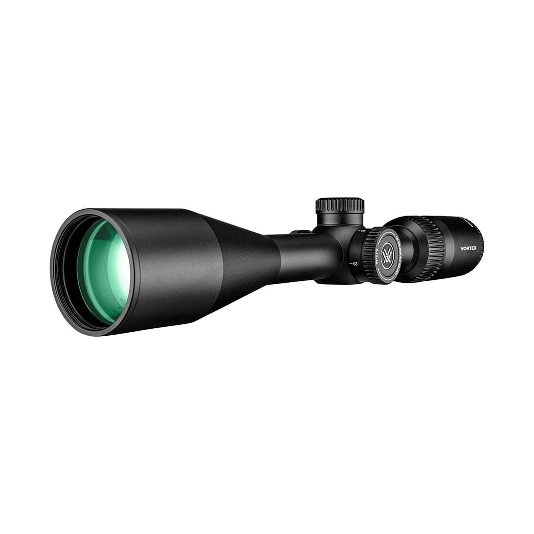 Vortex Crossfire HD 4-12x44 Richtkijker, WideRange Plex
