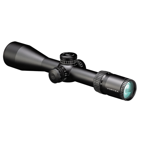 Vortex Strike Eagle 5-25x56 FFP Richtkijker, EBR-7C Dradenkruis (MOA)
