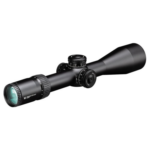 Vortex Strike Eagle 5-25x56 FFP Richtkijker, EBR-7C Dradenkruis (MRAD)