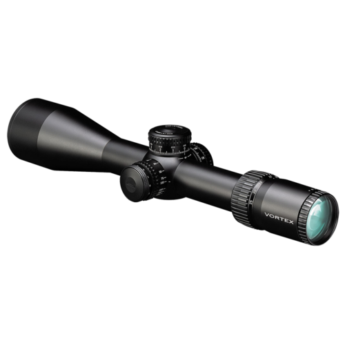 Vortex Strike Eagle 5-25x56 FFP Richtkijker, EBR-7C Dradenkruis (MRAD)
