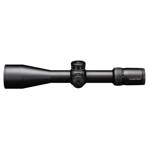 Vortex Strike Eagle 5-25x56 FFP Richtkijker, EBR-7C Dradenkruis (MRAD)