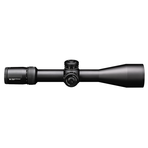 Vortex Strike Eagle 5-25x56 FFP Richtkijker, EBR-7C Dradenkruis (MRAD)