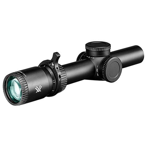 Vortex Venom 1-6x24 SFP Richtkijker, AR-BDC3 Dradenkruis (MOA)