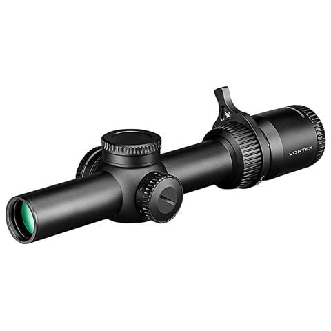 Vortex Venom 1-6x24 SFP Richtkijker, AR-BDC3 Dradenkruis (MOA)