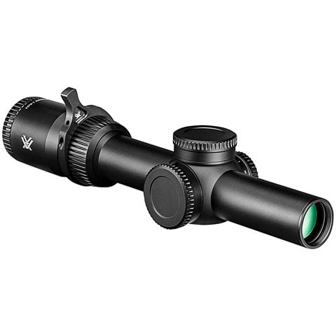 Vortex Venom 1-6x24 SFP Richtkijker, AR-BDC3 Dradenkruis (MOA)