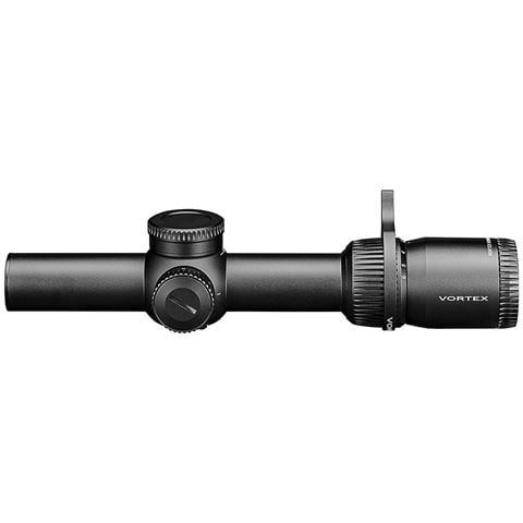Vortex Venom 1-6x24 SFP Richtkijker, AR-BDC3 Dradenkruis (MOA)