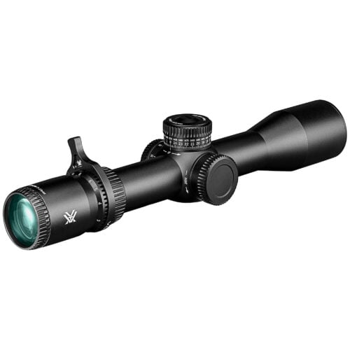 Vortex Venom 3-15x44 FFP Richtkijker, EBR-7C Dradenkruis (MOA)