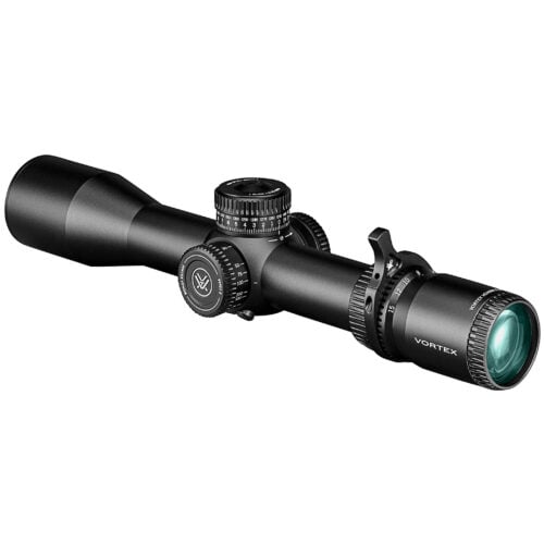 Vortex Venom 3-15x44 FFP Richtkijker, EBR-7C Dradenkruis (MRAD)