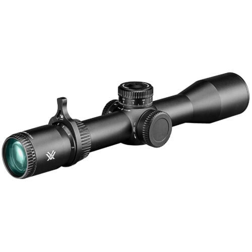 Vortex Venom 3-15x44 FFP Richtkijker, EBR-7C Dradenkruis (MRAD)