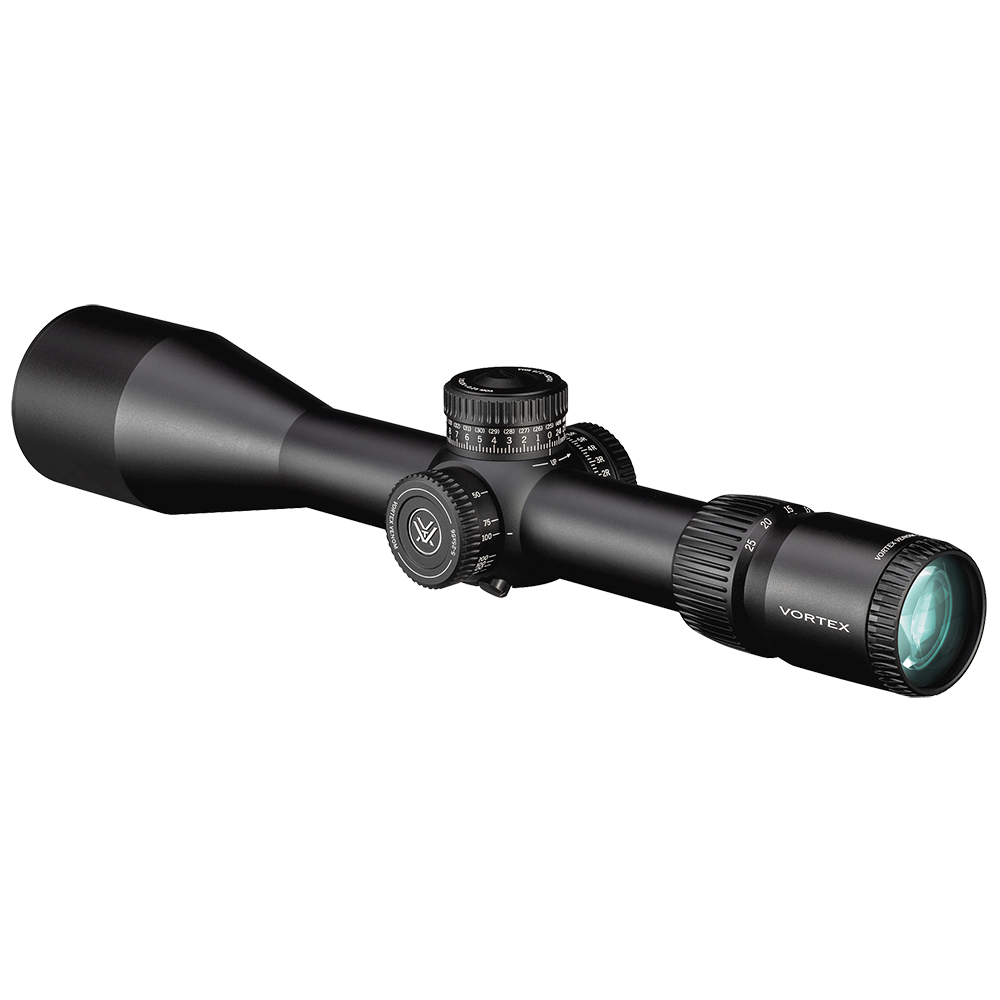 Vortex Venom 5-25x56 FFP Richtkijker EBR-7C MOA
