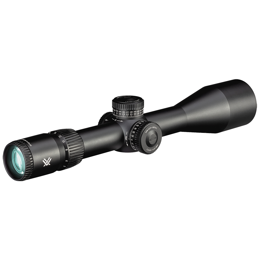 Vortex Venom 5-25x56 FFP Richtkijker EBR-7C MOA