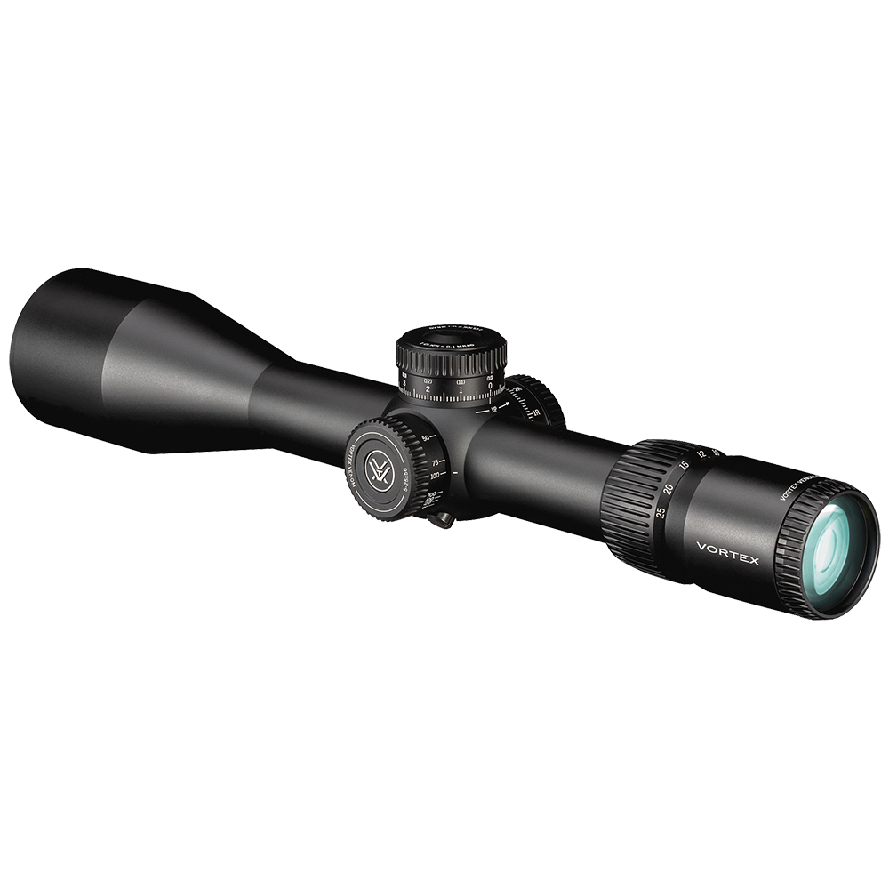 Vortex Venom 5-25x56 FFP Richtkijker EBR-7C MRAD