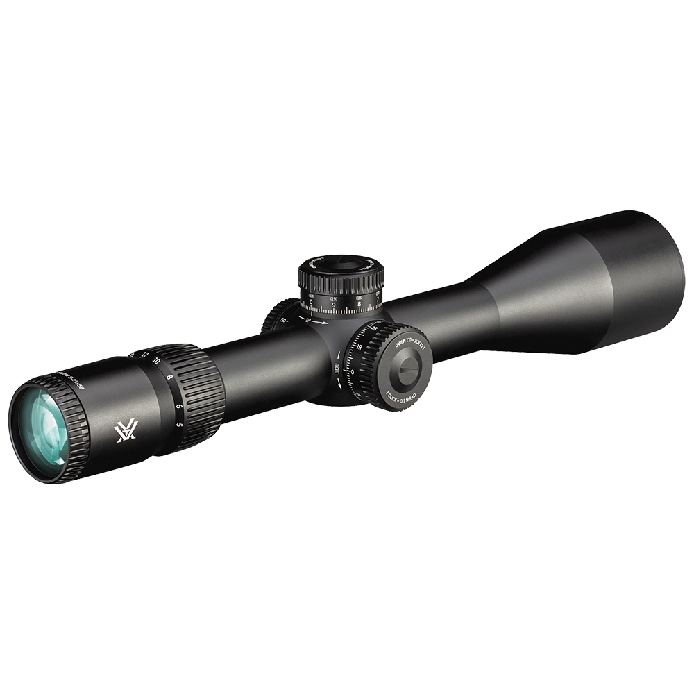 Vortex Venom 5-25x56 FFP Richtkijker EBR-7C MRAD