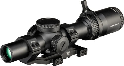 Vortex Venom 1-6x24 AR-BDC3 MOA Bundel met Sport Mount