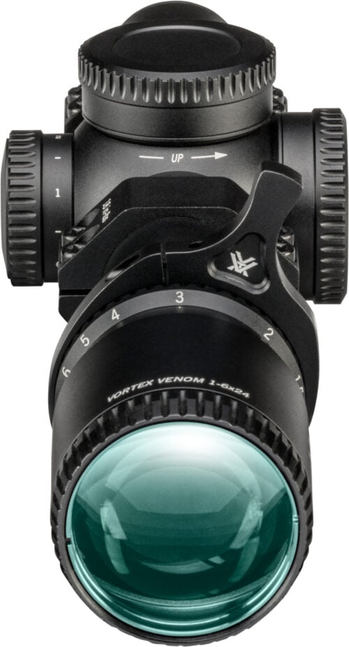 Vortex Venom 1-6x24 AR-BDC3 MOA Bundel met Sport Mount
