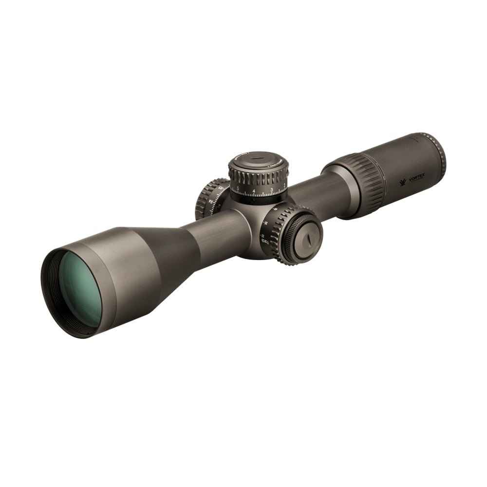 Vortex Razor HD Gen II 4.5-27x56 FFP EBR-7C MRAD