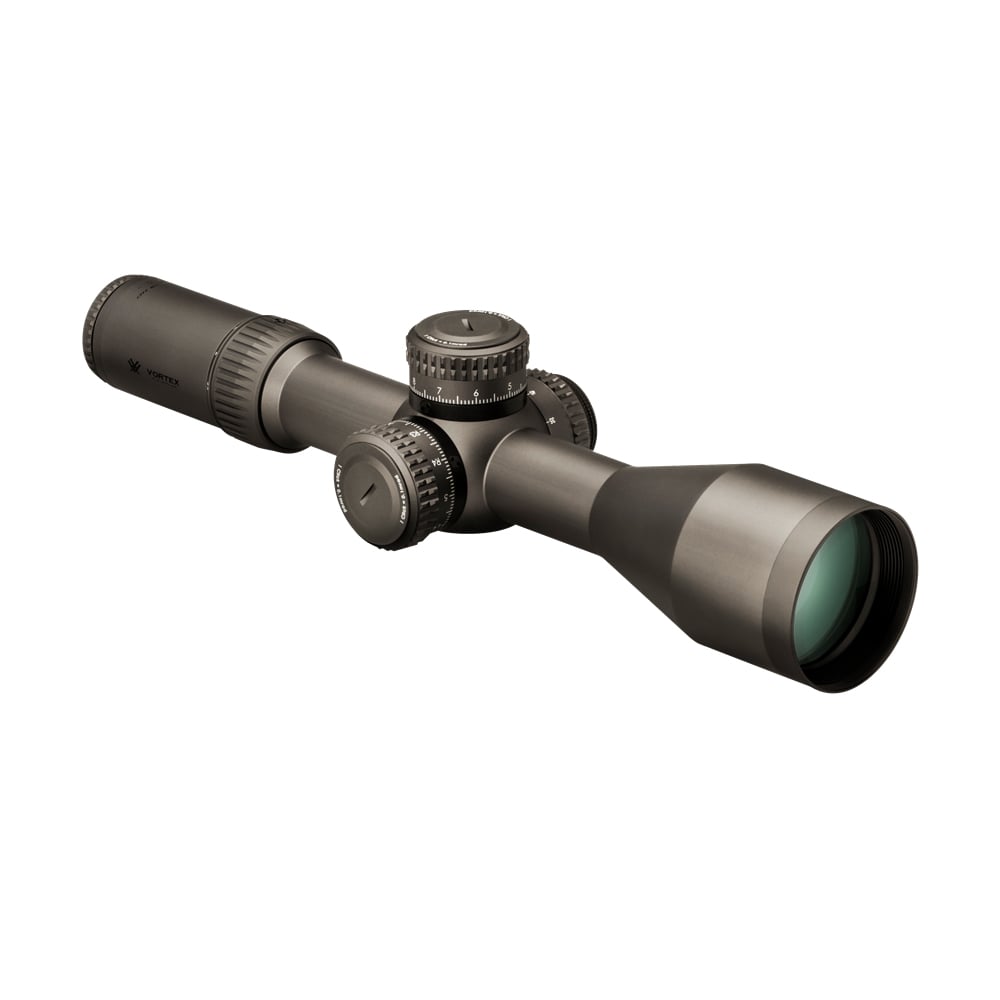 Vortex Razor HD Gen II 4.5-27x56 FFP EBR-7C MRAD