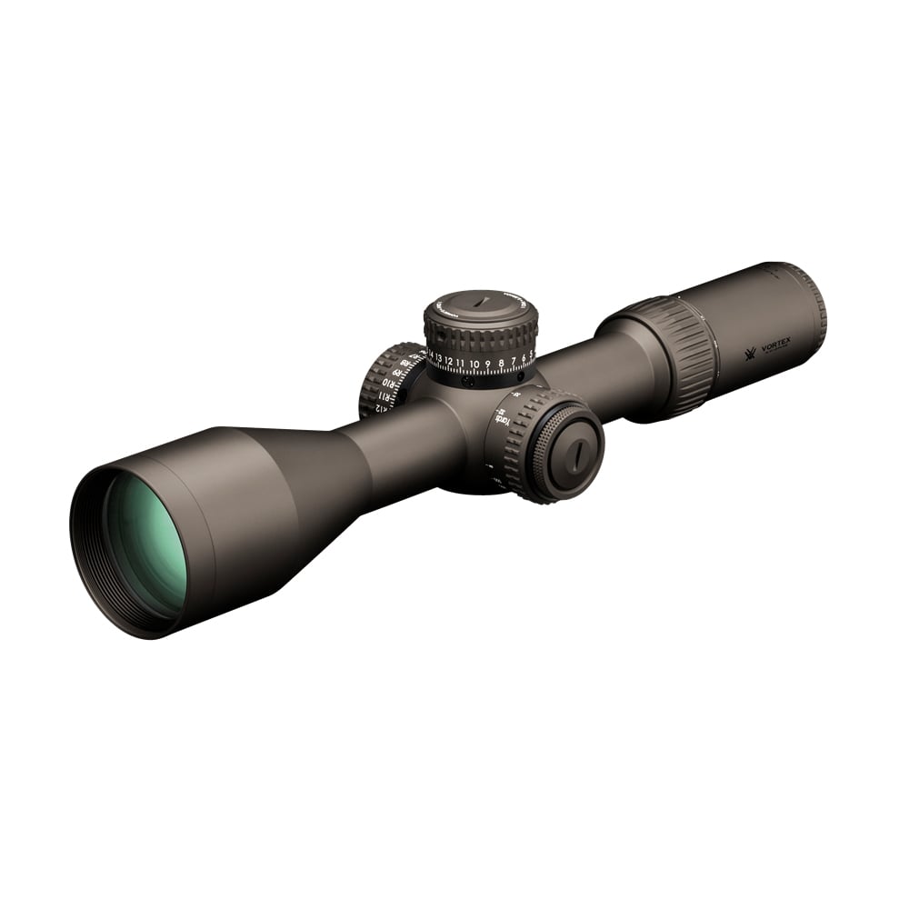 Vortex Razor HD Gen II 4.5-27x56 FFP EBR-7C MOA