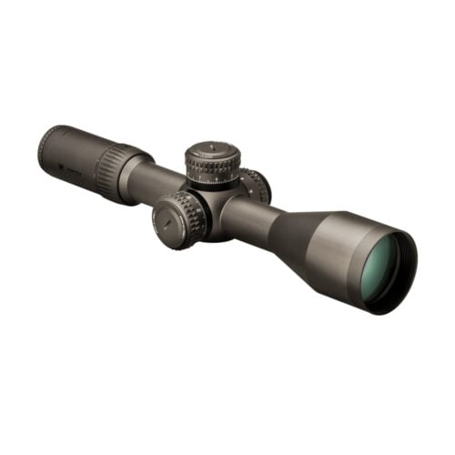 Vortex Razor HD Gen II 4.5-27x56 FFP EBR-7C MOA
