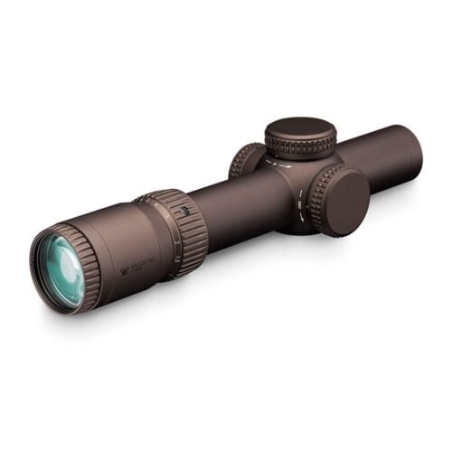 Vortex Razor HD Gen III 1-10x24 FFP EBR-9 MOA