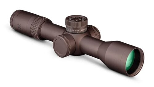 Vortex Razor HD Gen III 4-24x44 FFP EBR-7D MOA