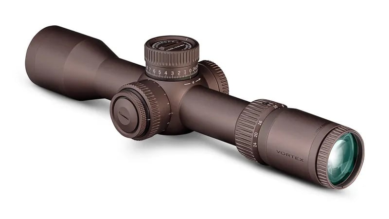 Vortex Razor HD Gen III 4-24x44 FFP EBR-7D MOA