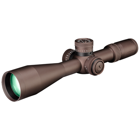 Vortex Razor HD Gen III 6-36x56 FFP EBR-7D MOA