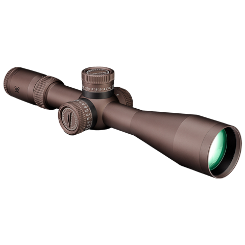Vortex Razor HD Gen III 6-36x56 FFP EBR-7D MOA
