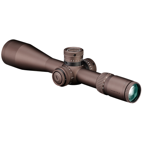 Vortex Razor HD Gen III 6-36x56 FFP EBR-7D MOA