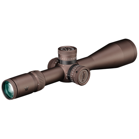 Vortex Razor HD Gen III 6-36x56 FFP EBR-7D MOA
