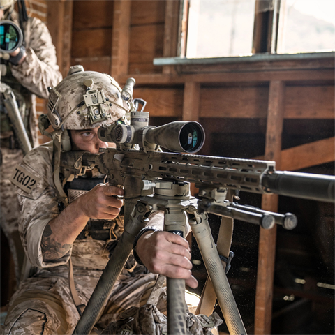 Vortex Razor HD Gen III 6-36x56 FFP EBR-7D MOA