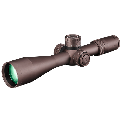 Vortex Razor HD Gen III 6-36x56 FFP EBR-7D MRAD