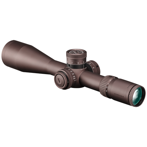 Vortex Razor HD Gen III 6-36x56 FFP EBR-7D MRAD