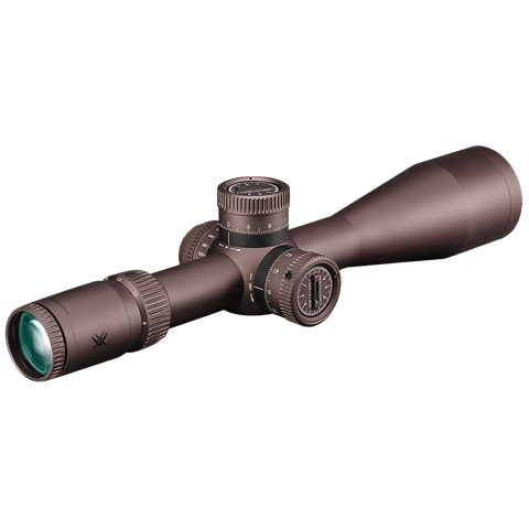 Vortex Razor HD Gen III 6-36x56 FFP EBR-7D MRAD